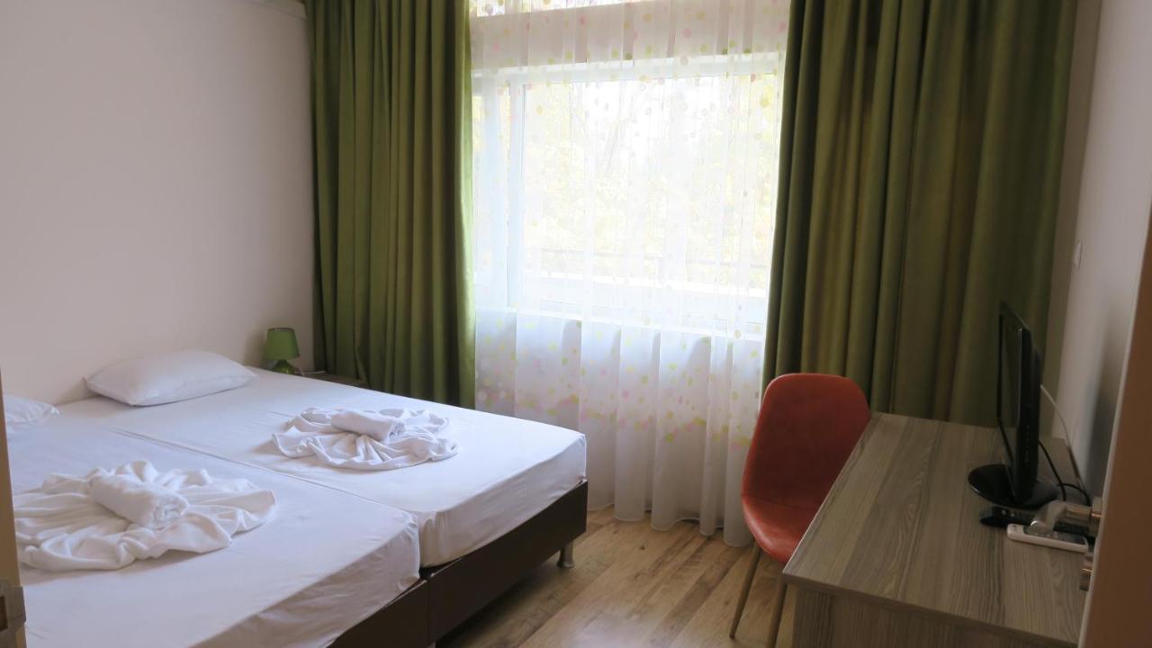 סטרה זגורה Green Hill Hotel מראה חיצוני תמונה